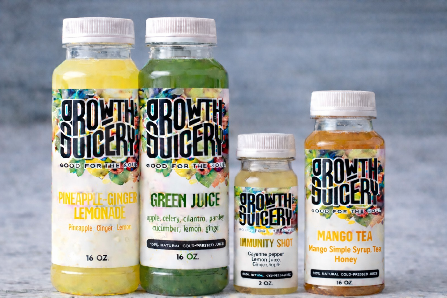 Express Cleanse(Half Day)